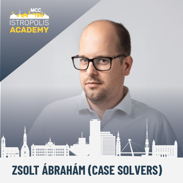 Zsolt Ábrahám