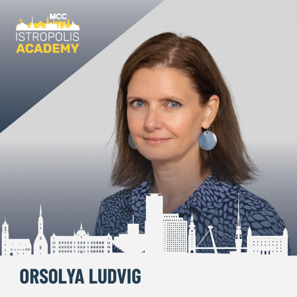 Orsolya Ludvig