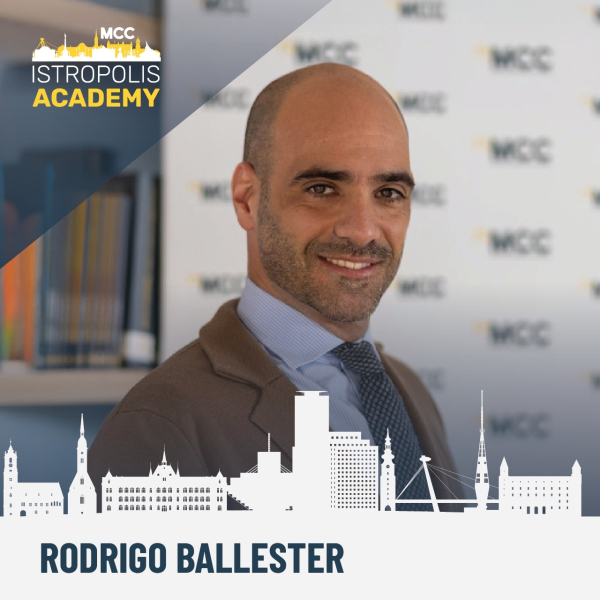 Rodrigo Ballester