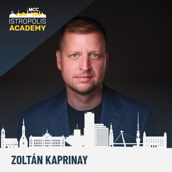 Zoltán Kaprinay